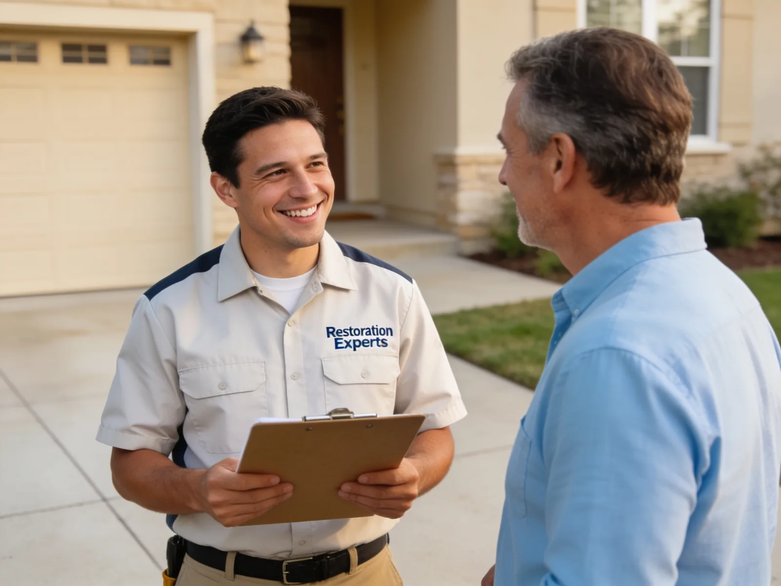 Water Damage Cleanup Winfred, SD FAQs